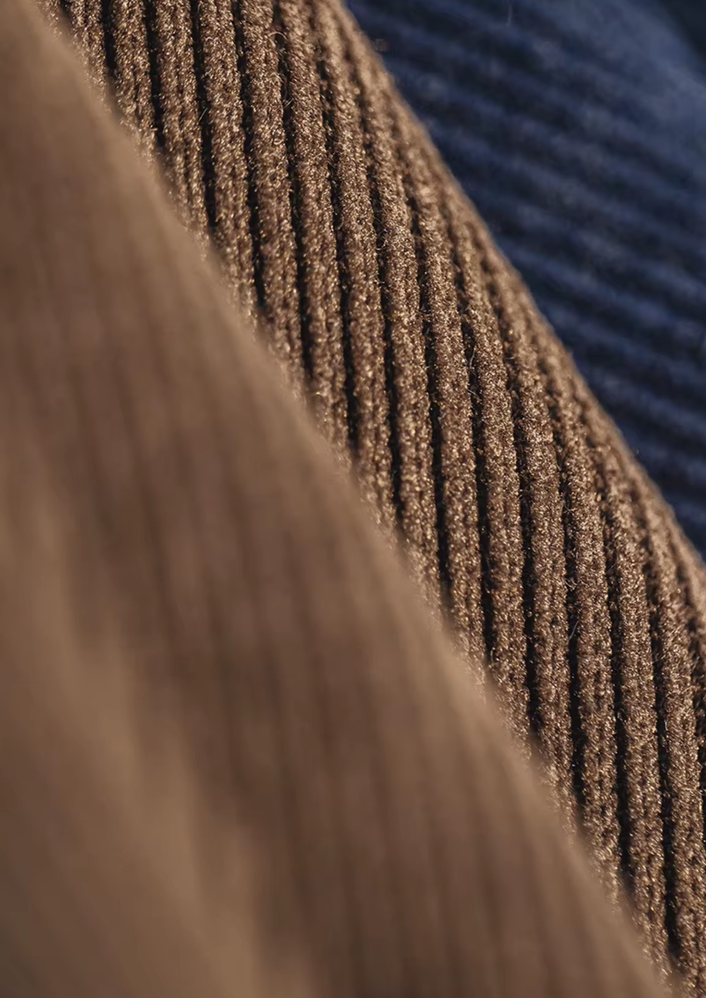 The Canyon Overshirt