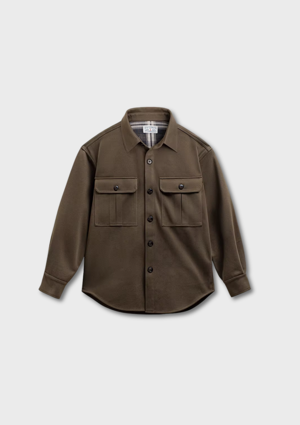 The Craftsman Shirt