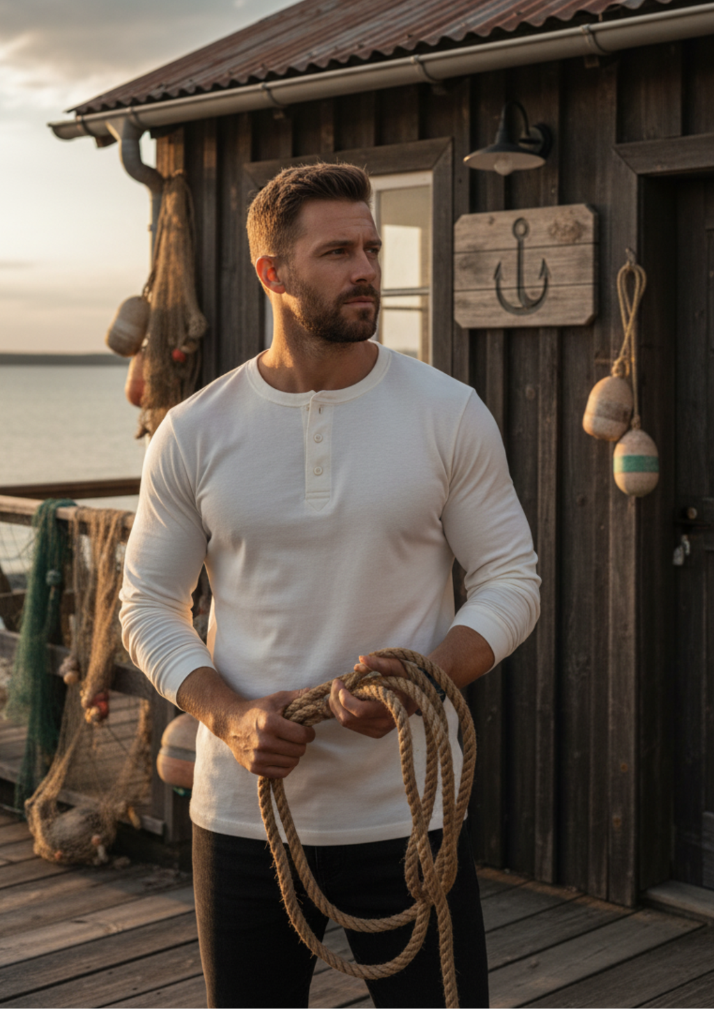 The Heritage Henley