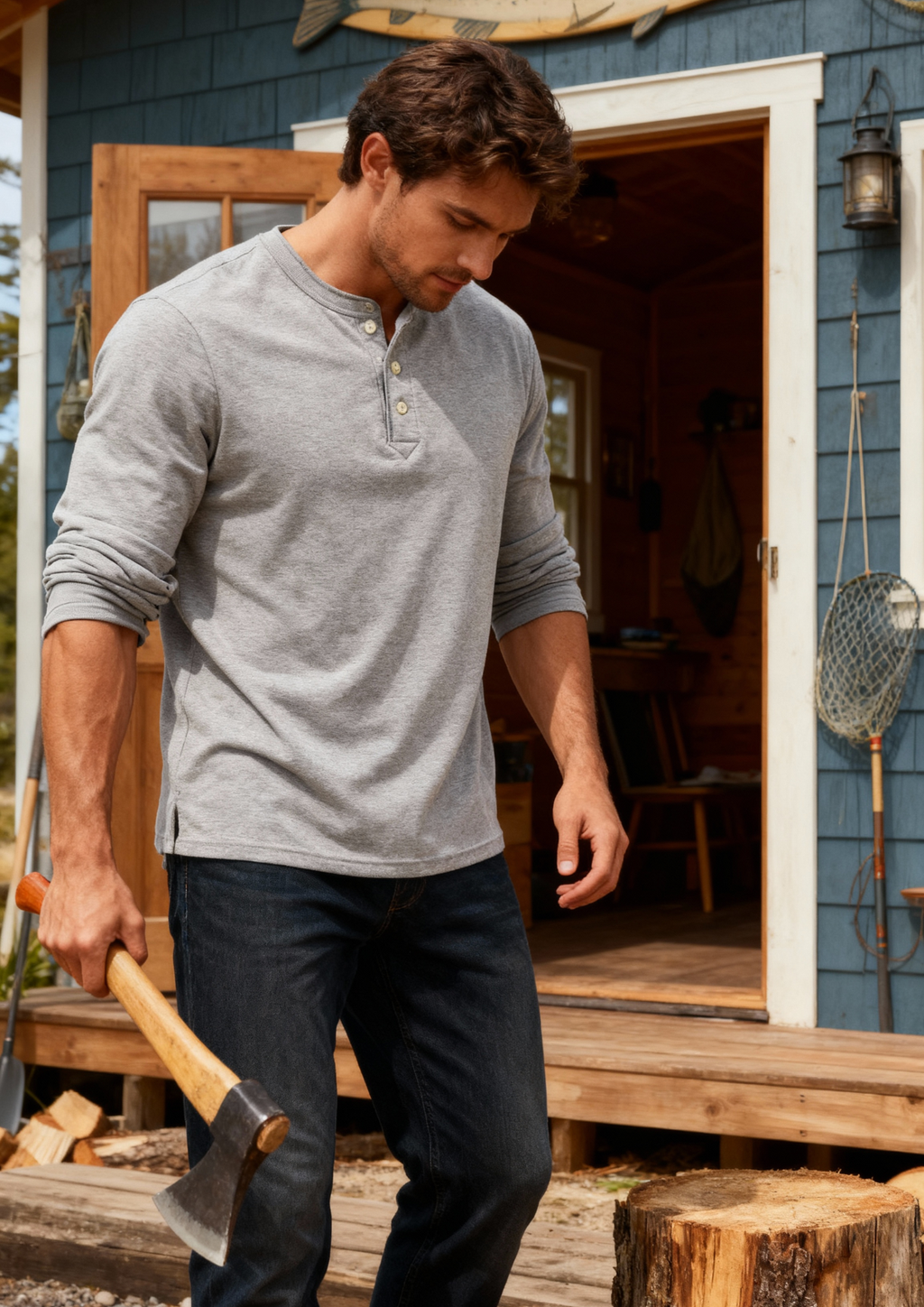The Heritage Henley