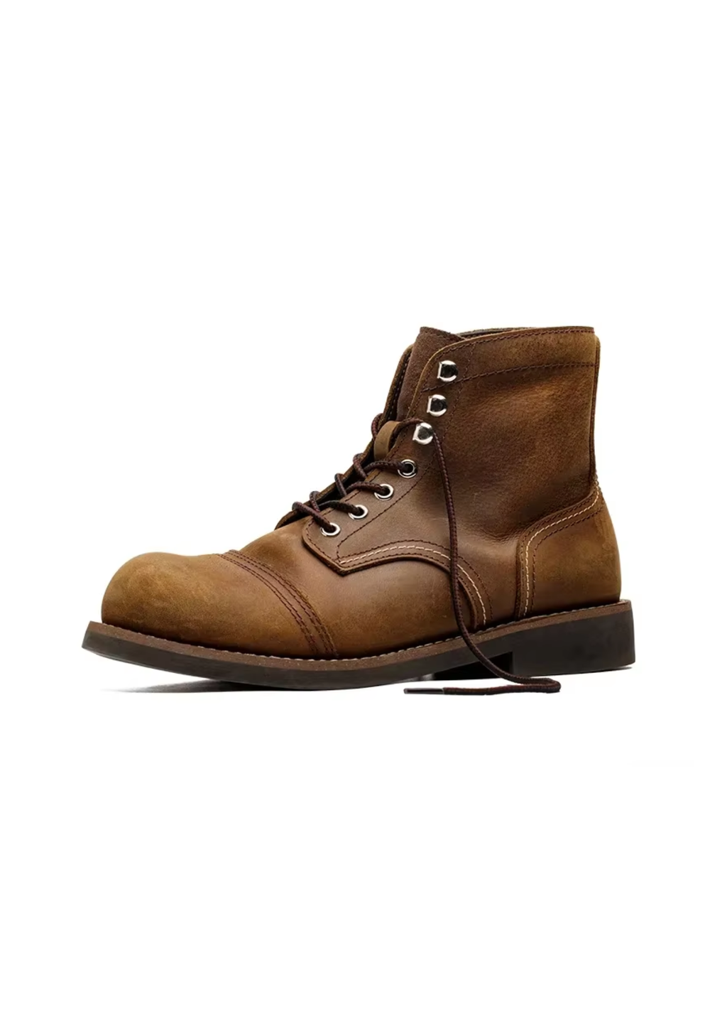 The Ironridge Boots
