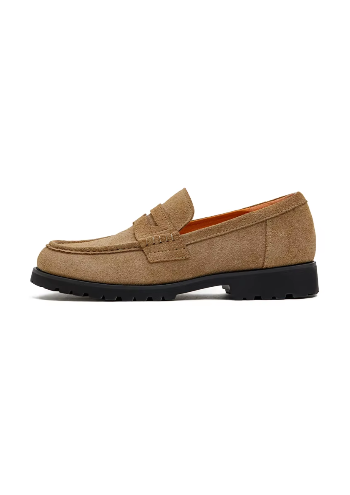 The Mason Loafer