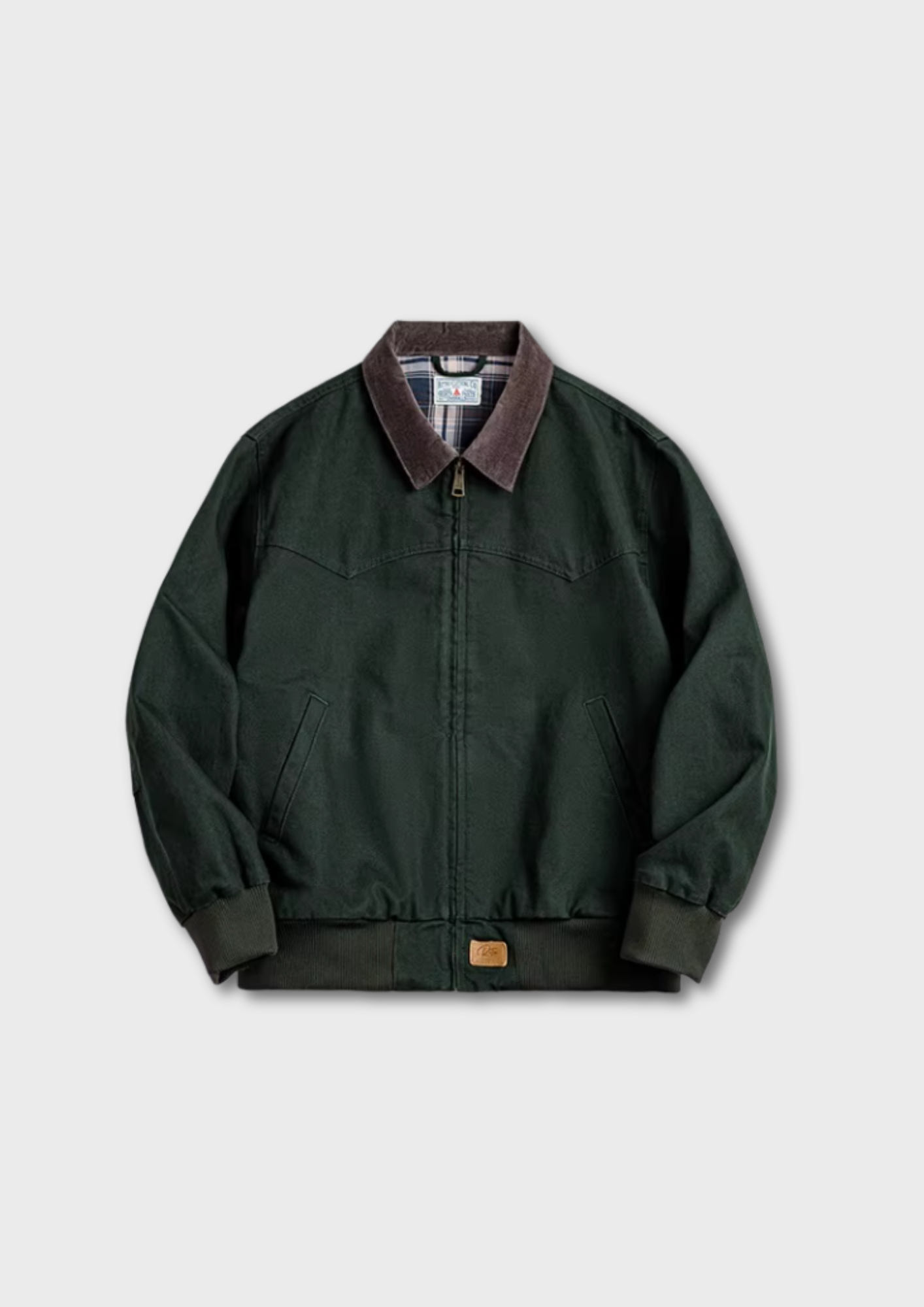 The Ranch Jacket