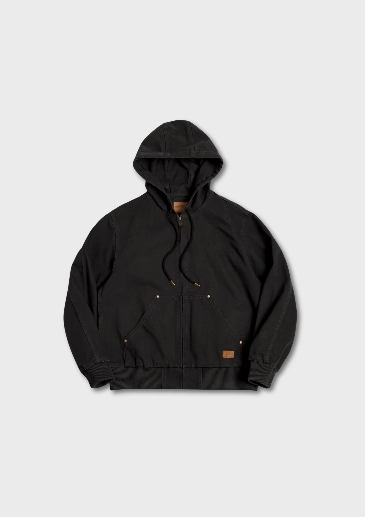 The Yard Jacket