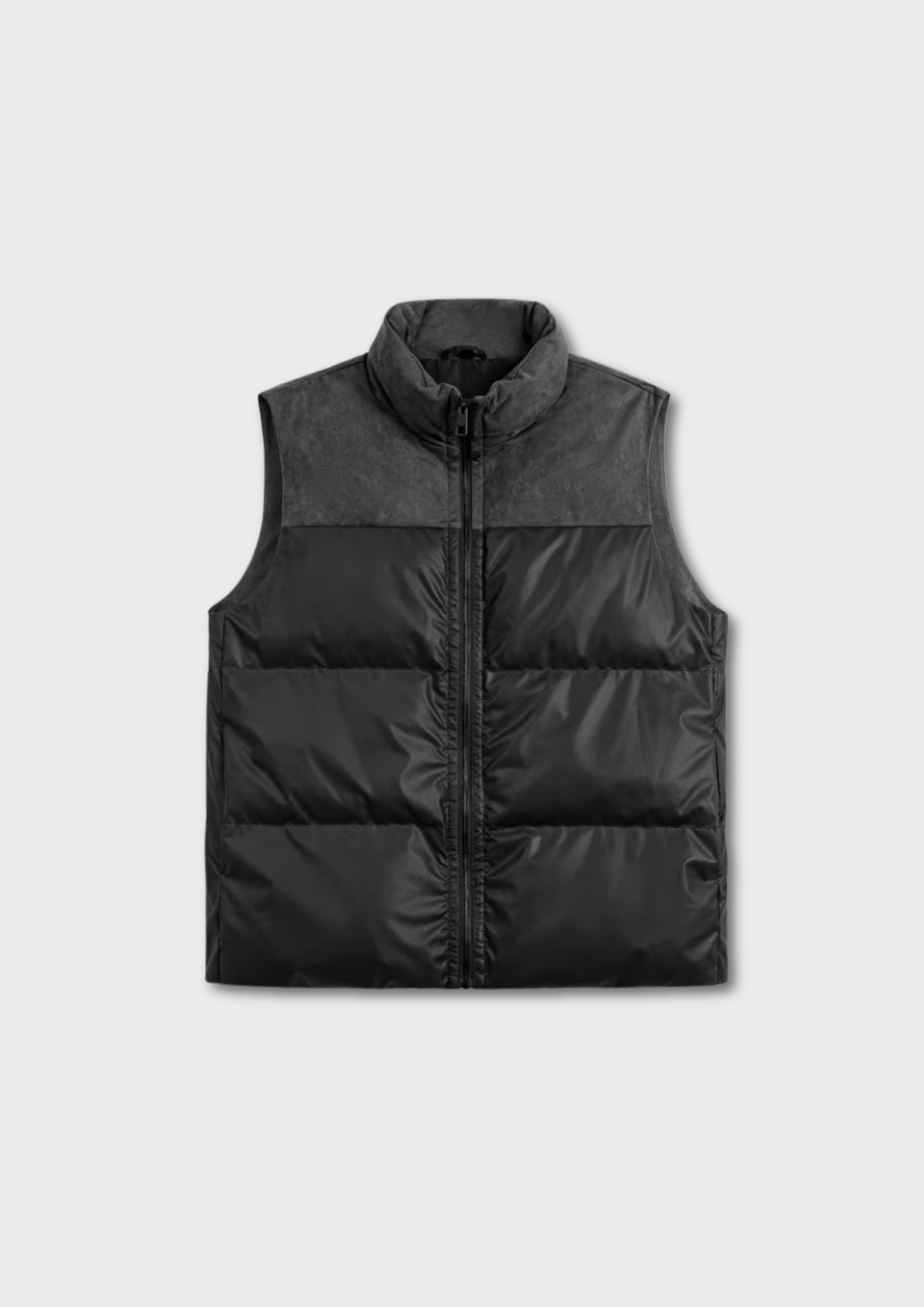 The Ranger Vest