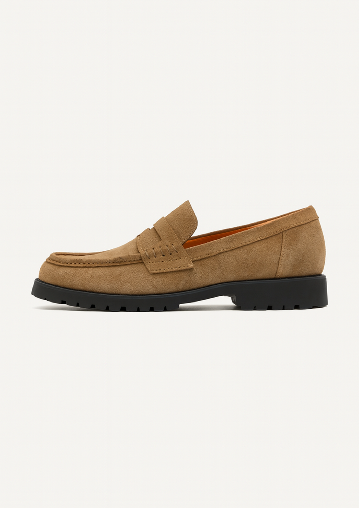 The Mason Loafer