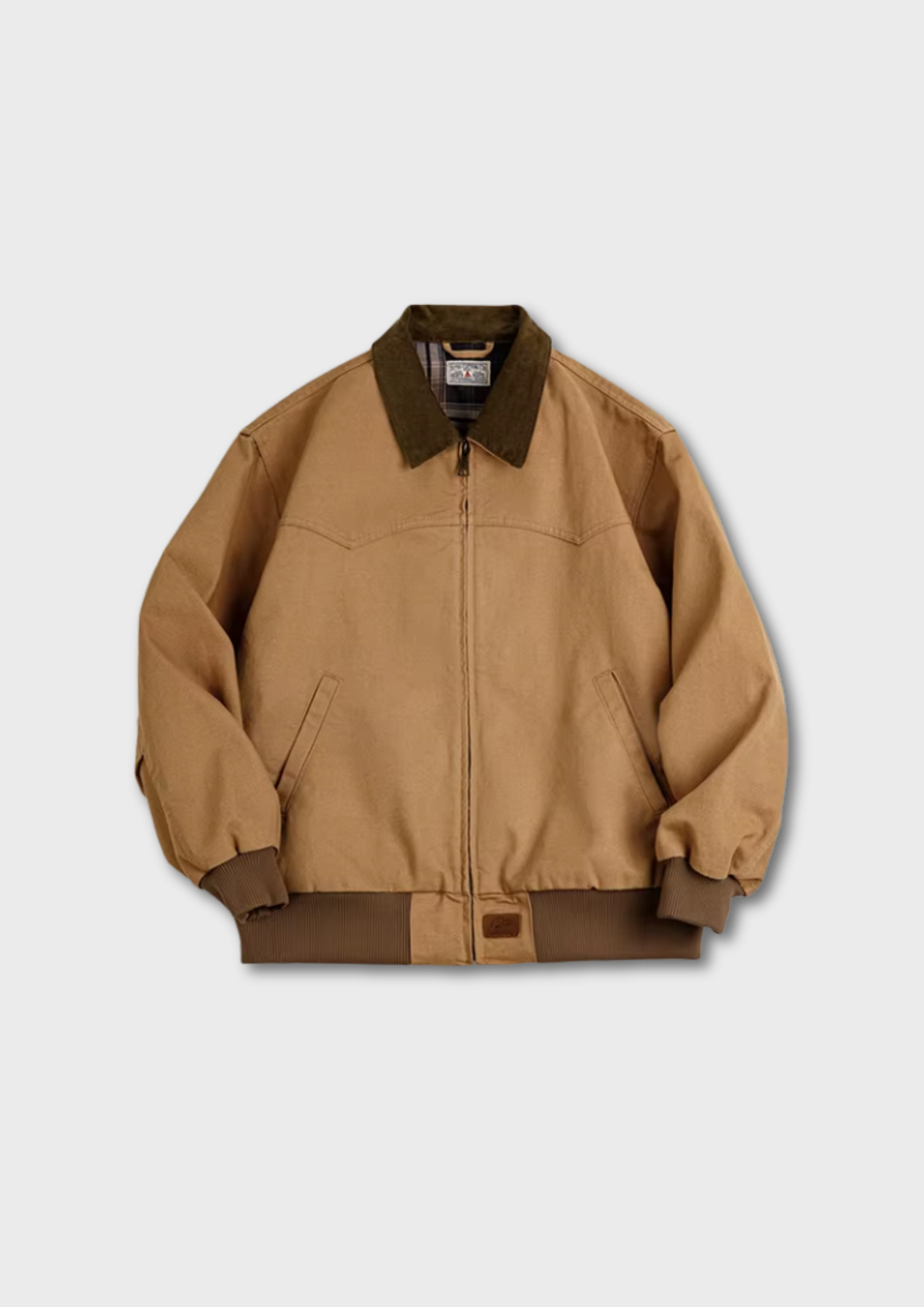 The Ranch Jacket