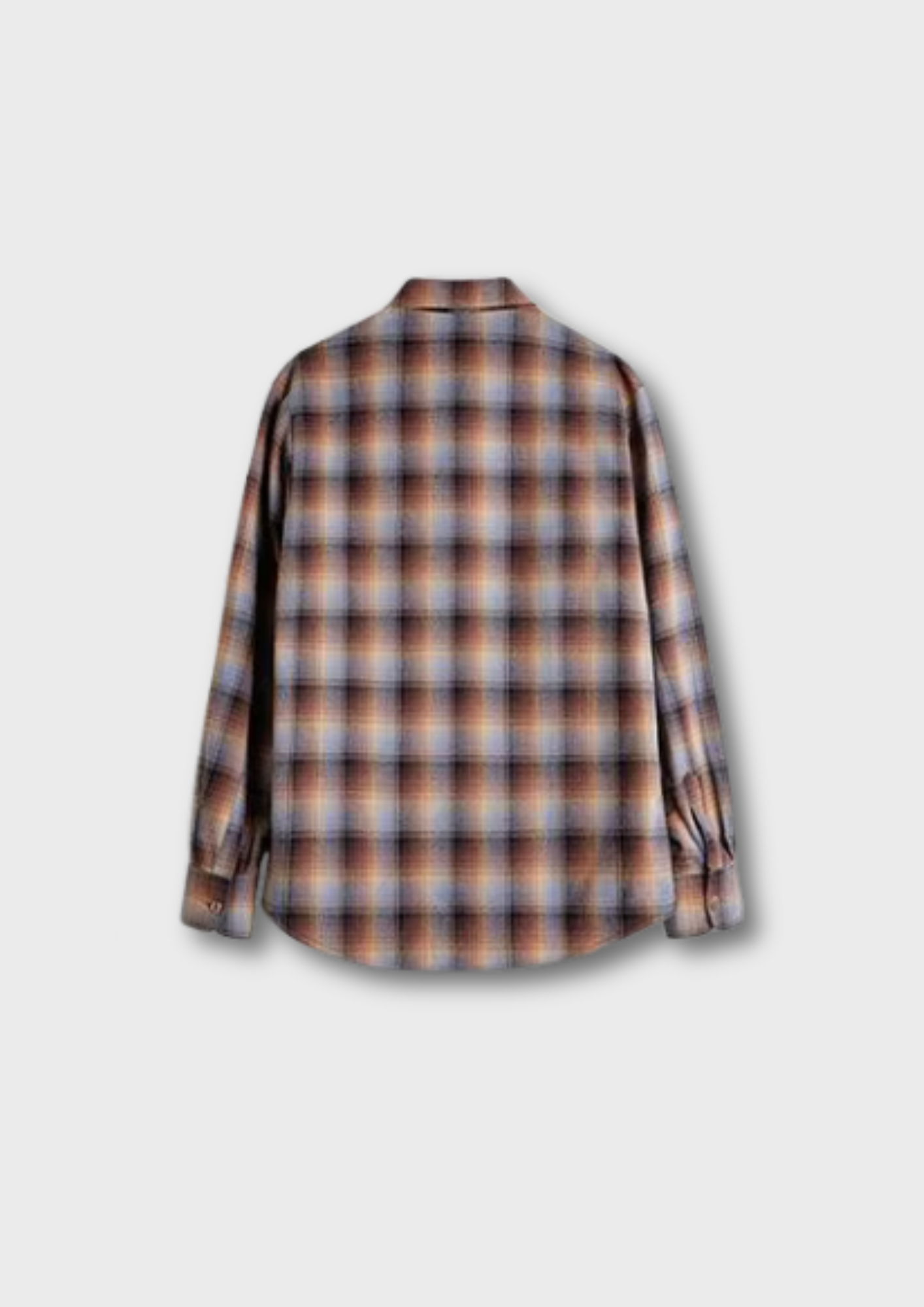 The Trail Fleece Shirt