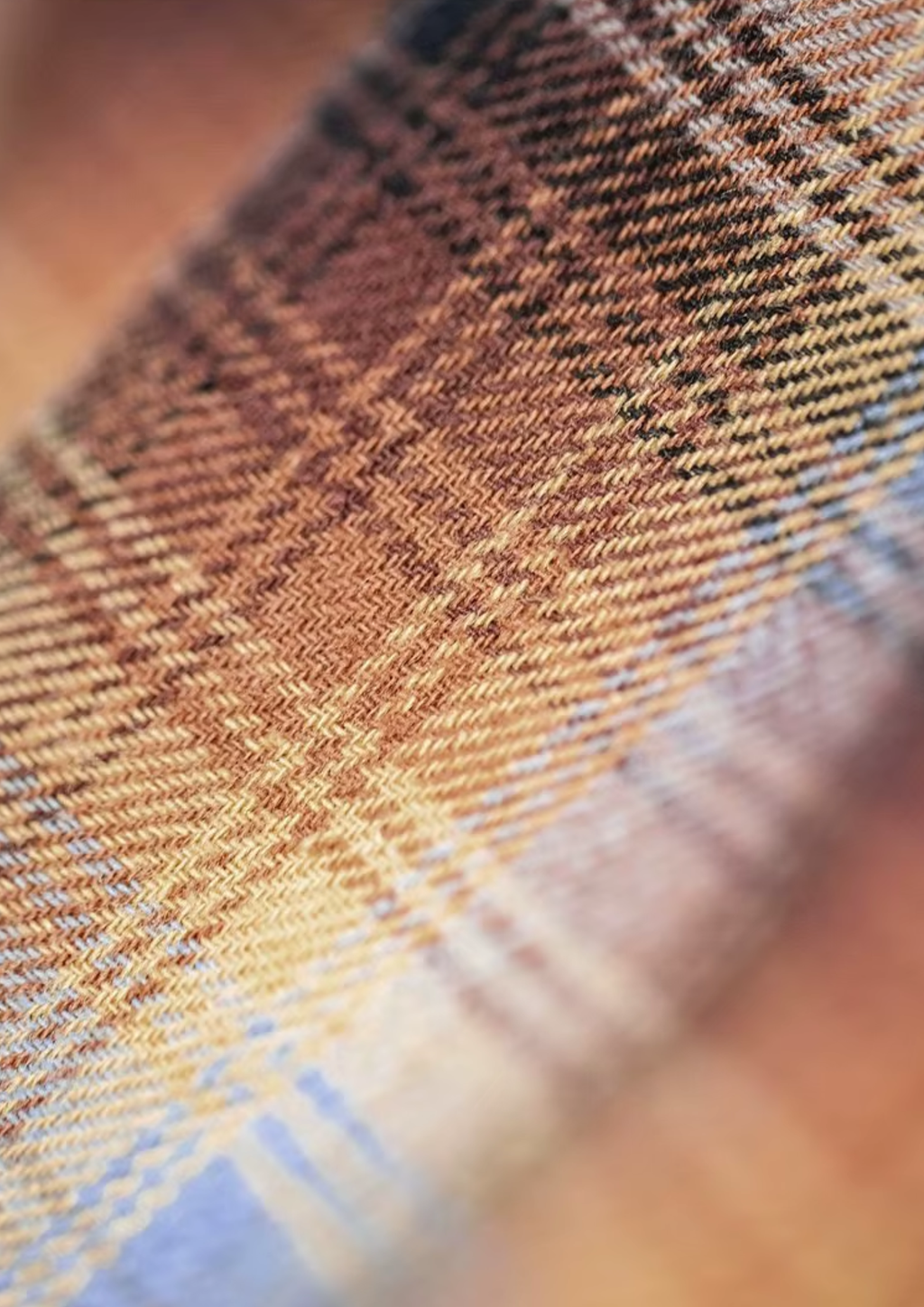 The Trail Fleece Shirt